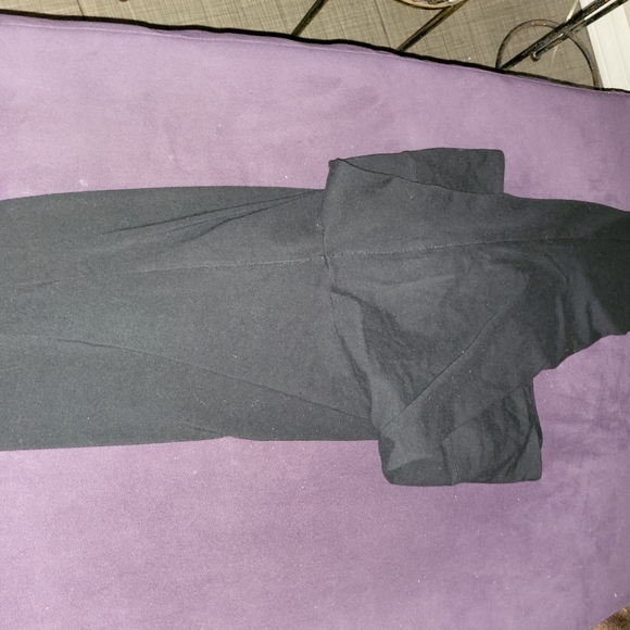 Preloved PINK leggings - Picture 2 of 2